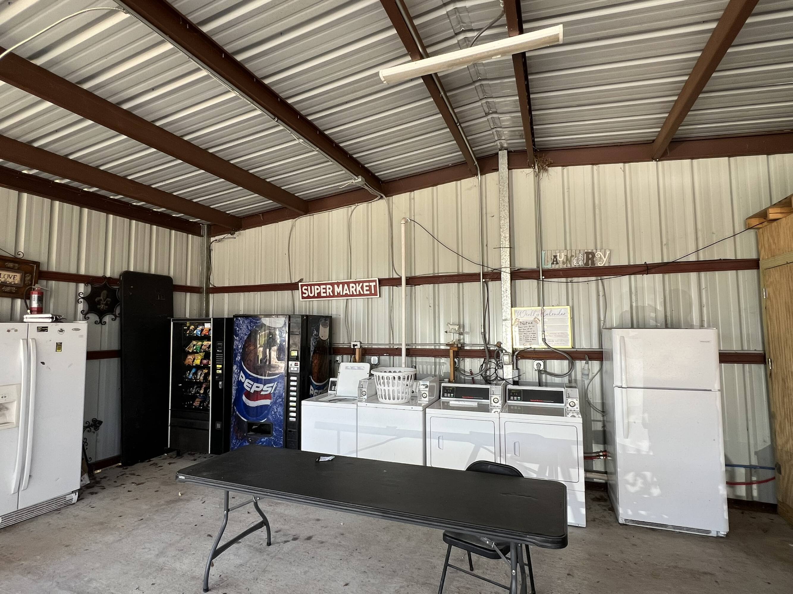 Commercial Property for Sale in Willis Texas 77378